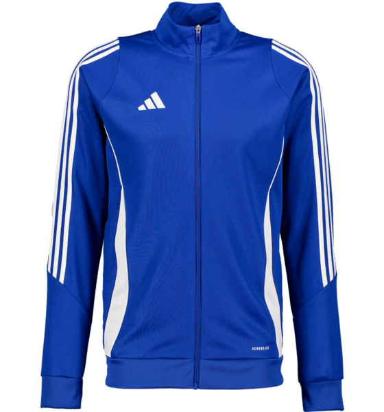 
ADIDAS, 
TIRO24 TR JKT JR, 
Detail 1
