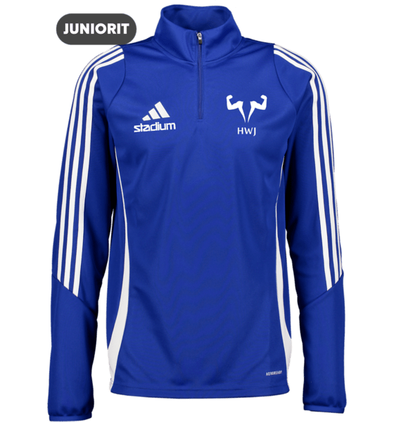 
ADIDAS, 
TIRO24 TR TOP JR, 
Detail 1
