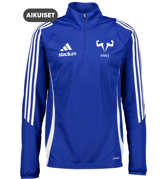 
ADIDAS, 
TIRO24 TR TOP, 
Detail 1
