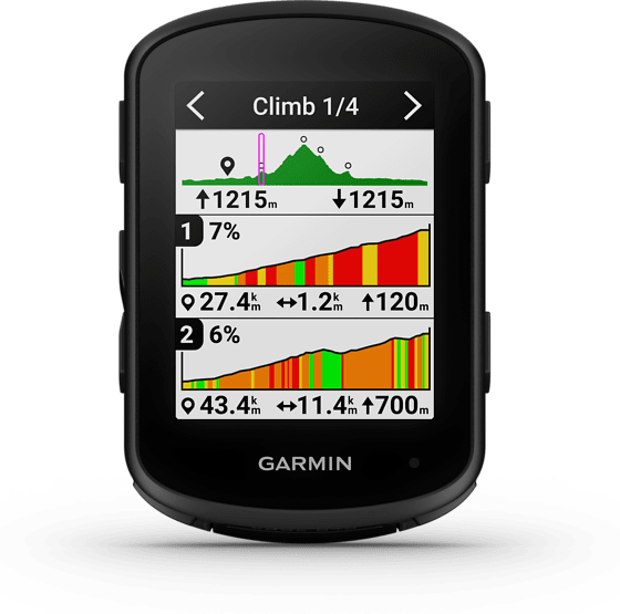 
GARMIN, 
EDGE 840, 
Detail 1
