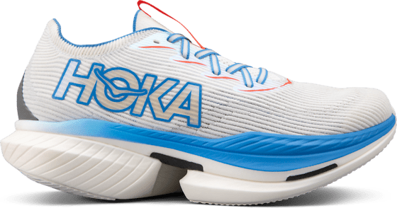 
HOKA, 
U CIELO X1, 
Detail 1
