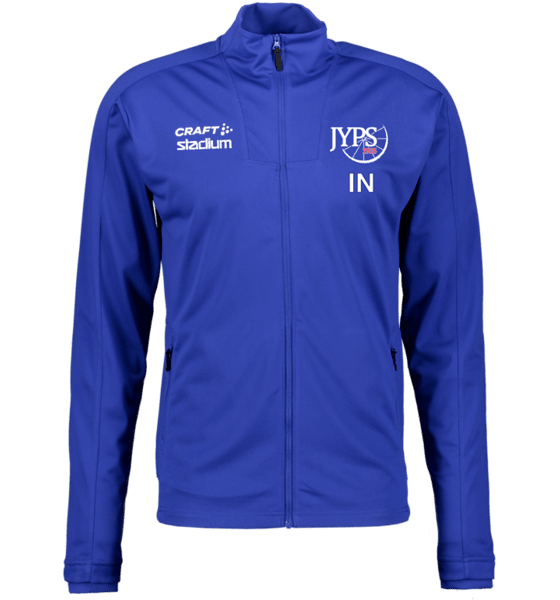 
CRAFT, 
EVOLVE 2.0 FULL ZIP JACKET M, 
Detail 1
