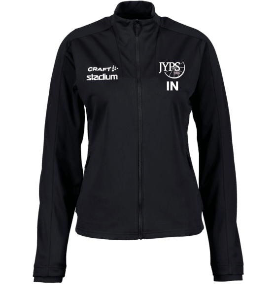 
CRAFT, 
EVOLVE 2.0 FULL ZIP JACKET W, 
Detail 1
