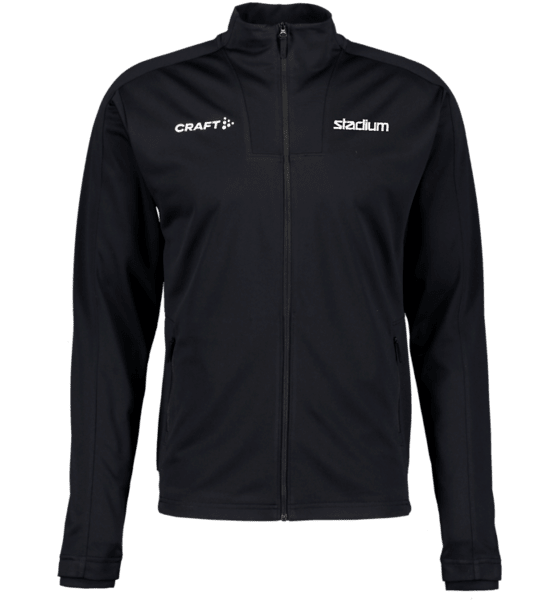 
CRAFT, 
EVOLVE 2.0 FULL ZIP JACKET JR, 
Detail 1
