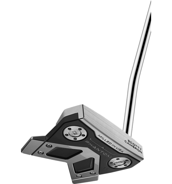 
SCOTTY CAMERON, 
2024 PHANTOM 11, 
Detail 1
