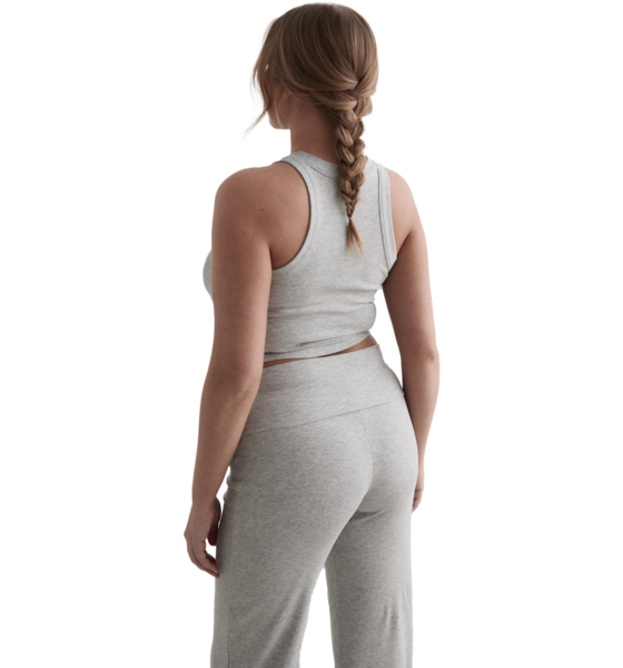 Ease Ribbed Tank Top