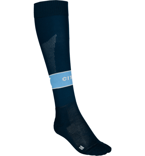 
PUMA, 
Team MCFC Graphic Socks Replica, 
Detail 1
