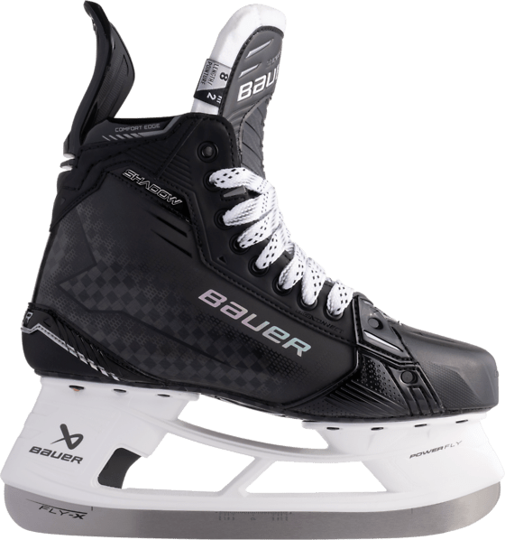 
BAUER, 
S24 TI SUPREME SHADOW SKATE-INT, 
Detail 1
