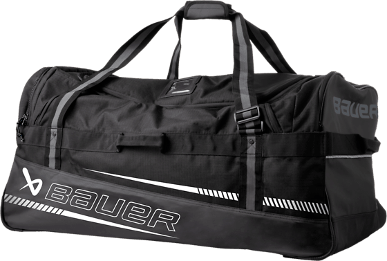 
BAUER, 
S24 BAUER ELITE CARRY BAG-SR-BLK, 
Detail 1
