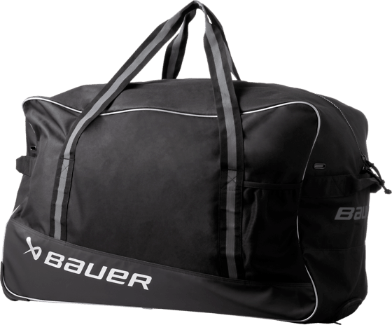 
BAUER, 
S24 BAUER CORE WHEELED BAG-SR-BLK, 
Detail 1
