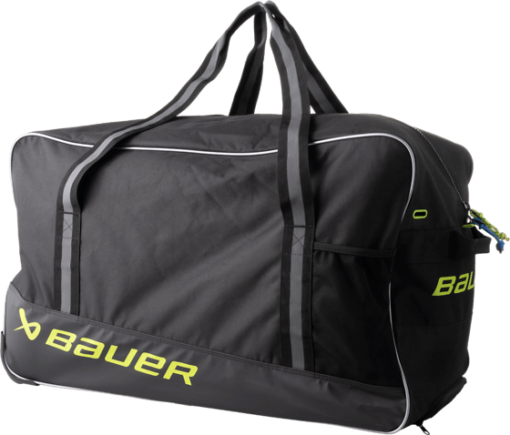 
BAUER, 
S24 BAUER CORE WHEELED BAG-JR-BLK, 
Detail 1
