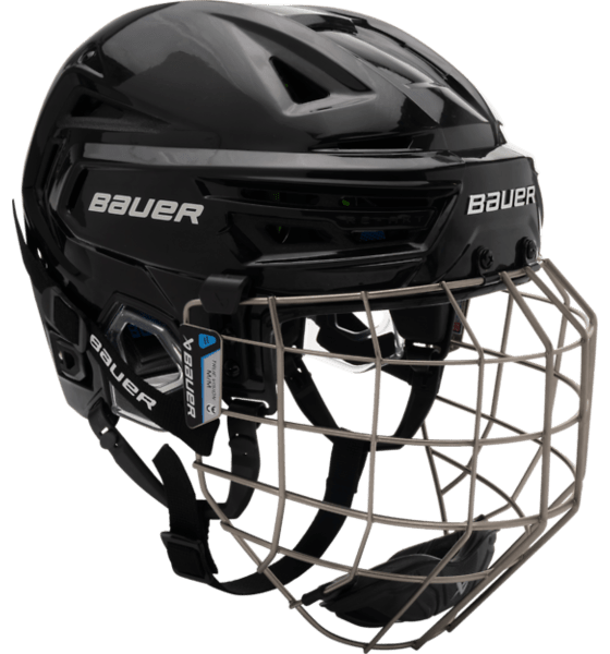 
BAUER, 
S24 BAUER RE-AKT 155-HELMET-COMBO, 
Detail 1
