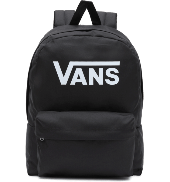 
VANS, 
OLD SKOOL PRINT BACKPACK, 
Detail 1
