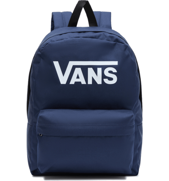 
VANS, 
OLD SKOOL PRINT BACKPACK, 
Detail 1
