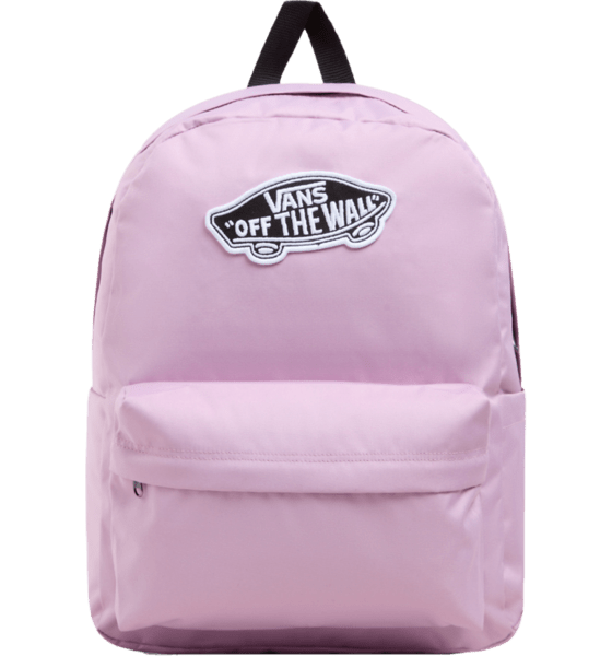 
VANS, 
OLD SKOOL CLASSIC BACKPACK, 
Detail 1
