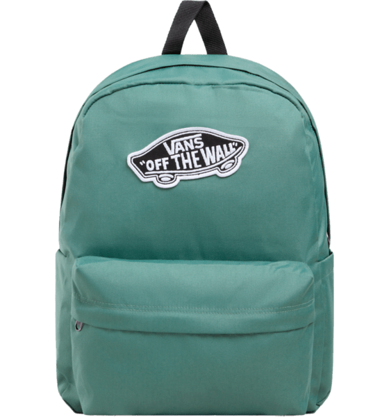 
VANS, 
OLD SKOOL CLASSIC BACKPACK, 
Detail 1
