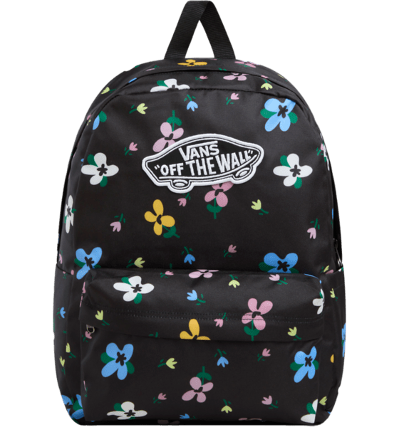 
VANS, 
OLD SKOOL CLASSIC BACKPACK, 
Detail 1
