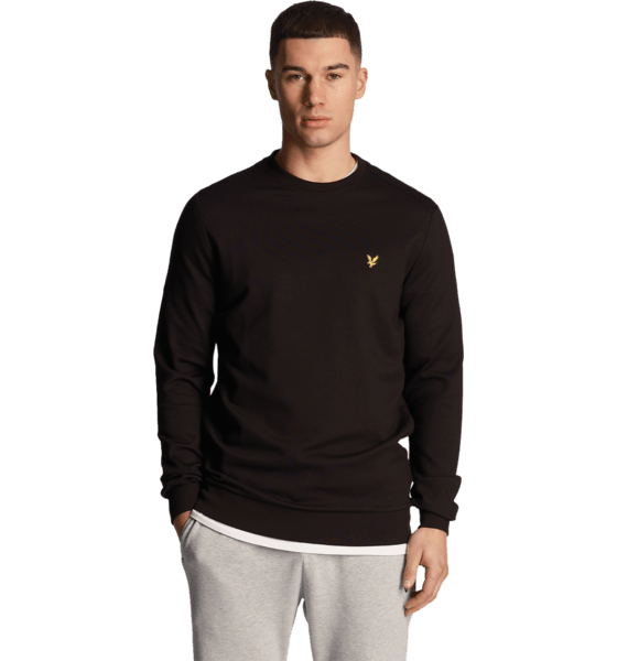 
LYLE & SCOTT, 
M CREWNECK FLY FLEECE, 
Detail 1
