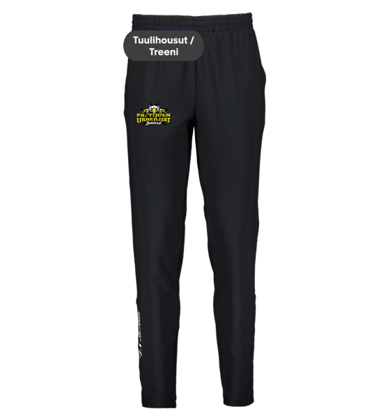 
CRAFT, 
RUSH 2.0 TRAINING PANTS M, 
Detail 1
