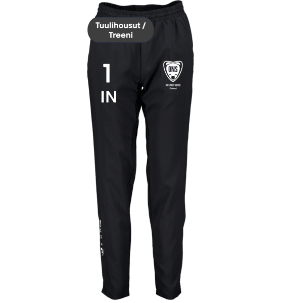 
CRAFT, 
RUSH 2.0 TRAINING PANTS W, 
Detail 1
