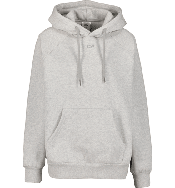 
ICANIWILL, 
W EVERYDAY HOODIE, 
Detail 1
