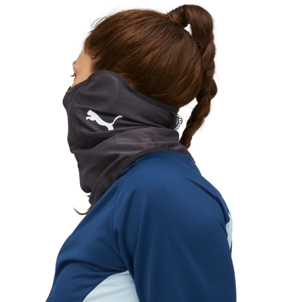 
PUMA, 
INDIVI WINTER FACE MASK, 
Detail 1
