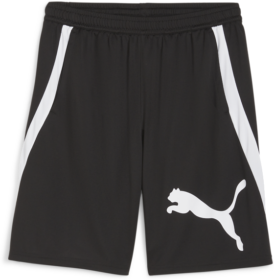 
PUMA, 
M TRAIN ALL DAY 8” KNIT SHORT, 
Detail 1
