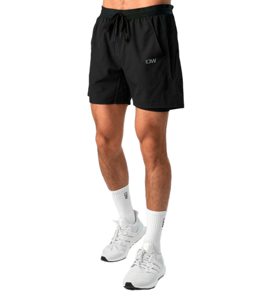 
ICANIWILL, 
M WORKOUT 2IN1 SHORTS, 
Detail 1
