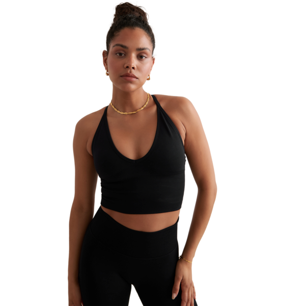 
AIM´N, 
SHAPE SEAMLESS CROSS BACK BRALETTE, 
Detail 1
