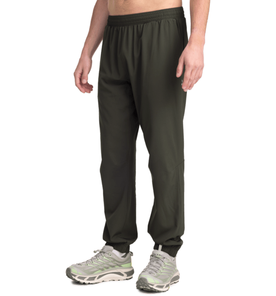 
SOC, 
M RUN WIND PANT, 
Detail 1
