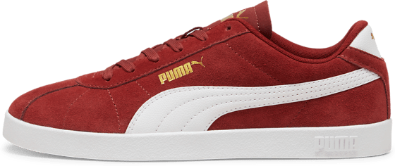 
PUMA, 
M Club II, 
Detail 1
