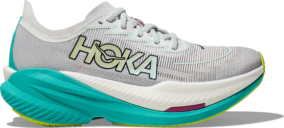 
HOKA, 
W MACH X 2, 
Detail 1
