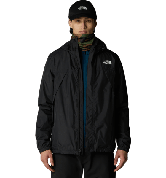 
THE NORTH FACE, 
M ANTORA JACKET, 
Detail 1
