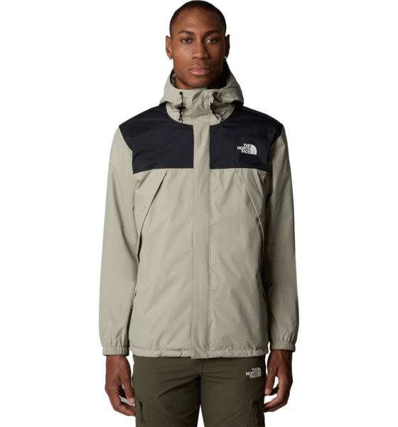 
THE NORTH FACE, 
M ANTORA JACKET, 
Detail 1
