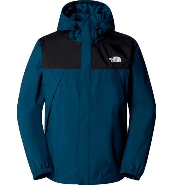 
THE NORTH FACE, 
M ANTORA JACKET, 
Detail 1
