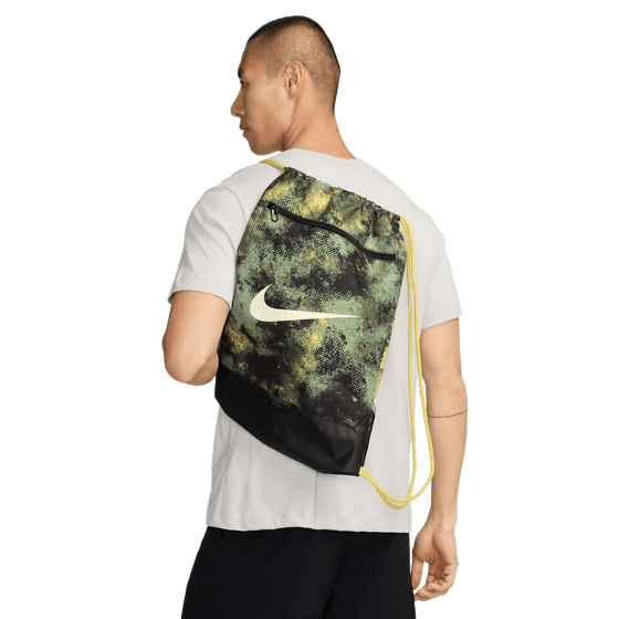 
NIKE, 
BRASILIA 9,5 DRAWSTRING BAG, 
Detail 1
