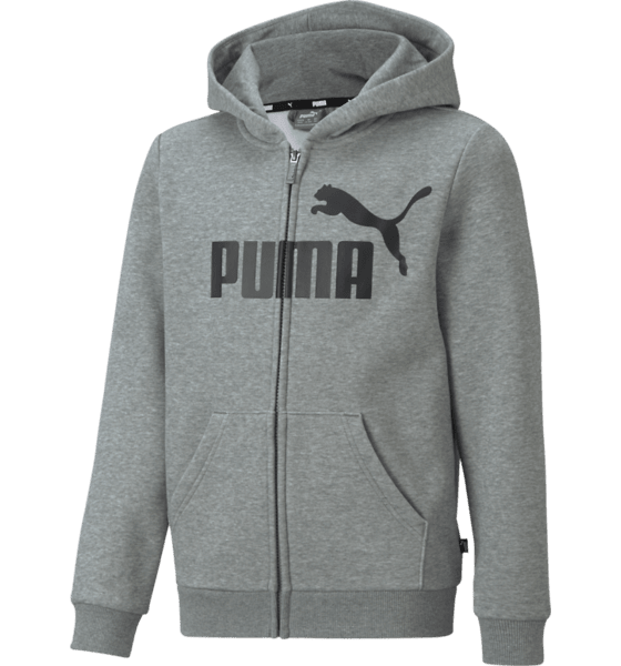 
PUMA, 
J ESS BIG LOGO FZ HODDIE, 
Detail 1
