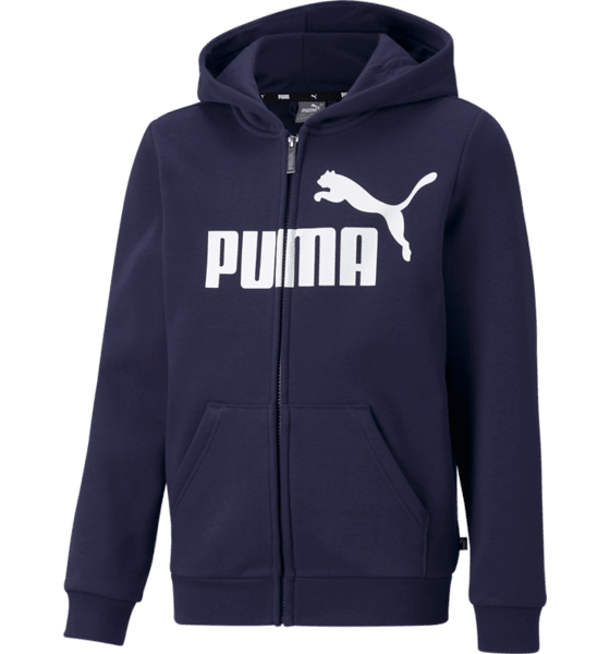 
PUMA, 
J ESS BIG LOGO FZ HODDIE, 
Detail 1
