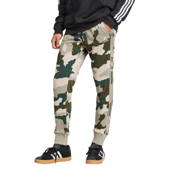 
ADIDAS, 
M CAMO PANT, 
Detail 1
