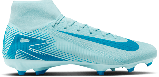 
NIKE, 
ZM SUPERFLY 10 ACAD FG/MG, 
Detail 1
