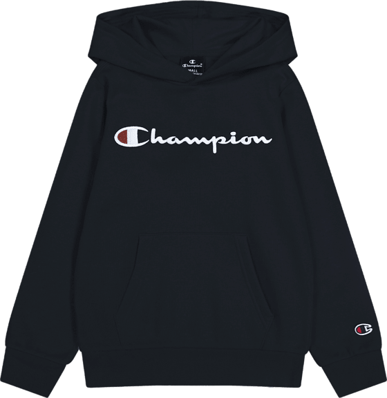 
CHAMPION, 
J HOODED SWEATSHIRT, 
Detail 1
