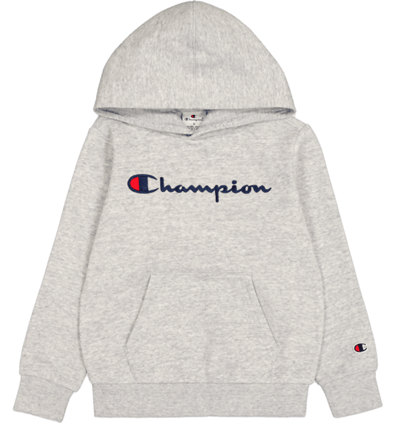 
CHAMPION, 
J HOODED SWEATSHIRT, 
Detail 1
