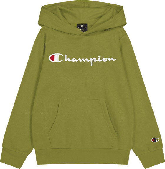 
CHAMPION, 
J HOODED SWEATSHIRT, 
Detail 1
