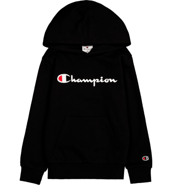 
CHAMPION, 
J HOODED SWEATSHIRT, 
Detail 1
