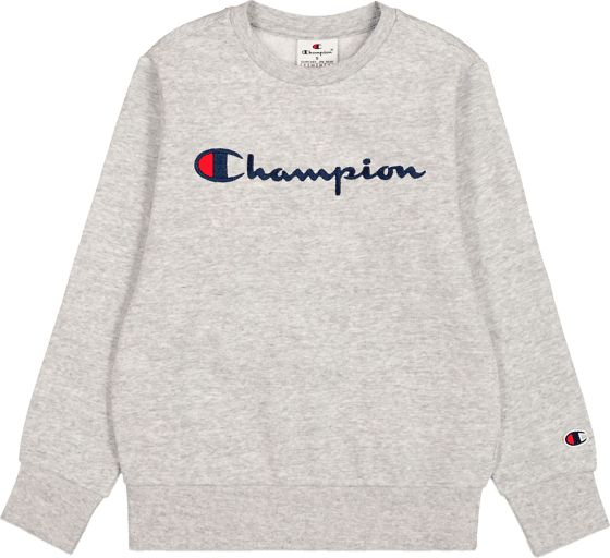 
CHAMPION, 
J CREWNECK SWEATSHIR, 
Detail 1
