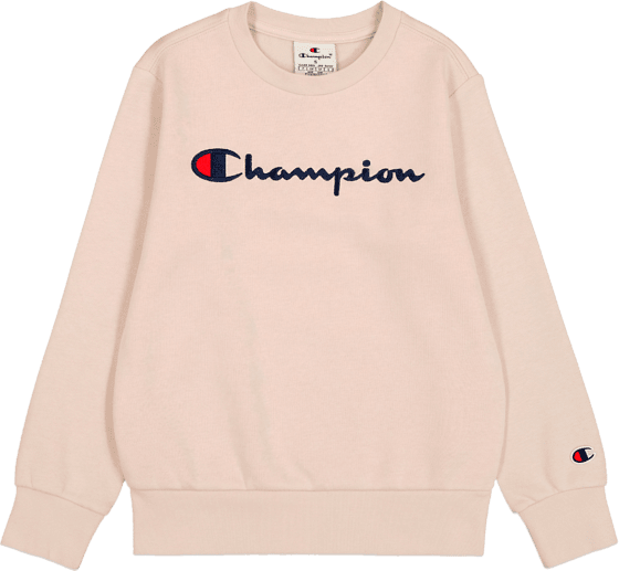 
CHAMPION, 
J CREWNECK SWEATSHIR, 
Detail 1
