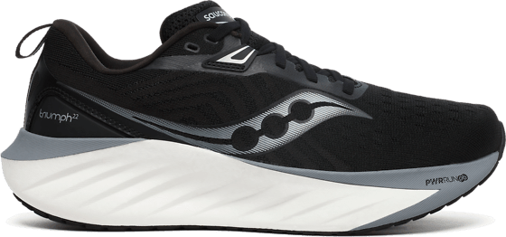 
SAUCONY, 
M TRIUMPH 22, 
Detail 1
