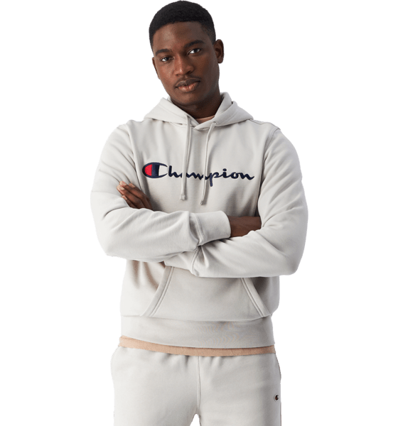 
CHAMPION, 
M HOODED SWEATSHIRT, 
Detail 1
