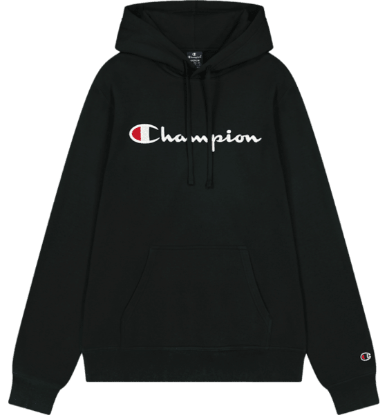 
CHAMPION, 
M HOODED SWEATSHIRT, 
Detail 1
