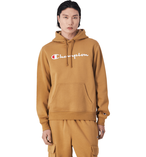 
CHAMPION, 
M HOODED SWEATSHIRT, 
Detail 1
